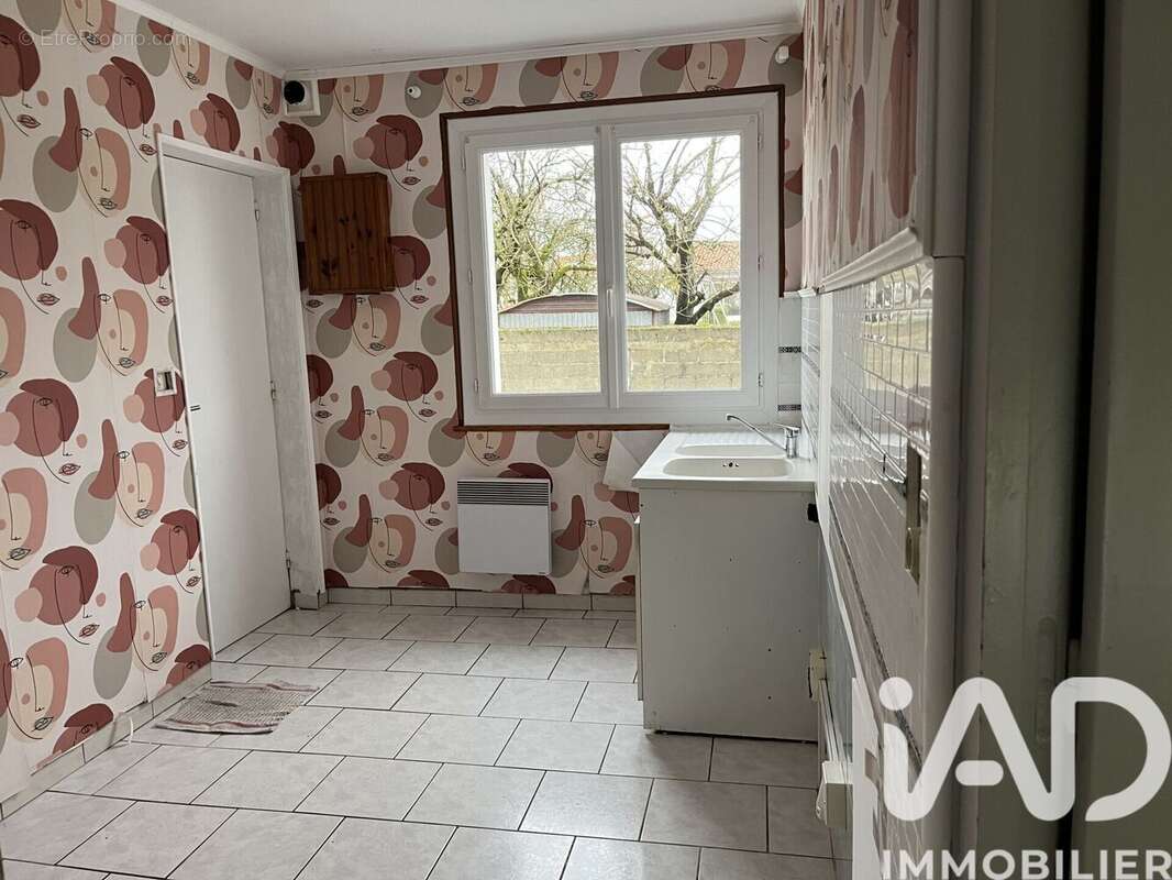 Photo 7 - Appartement à ROYAN