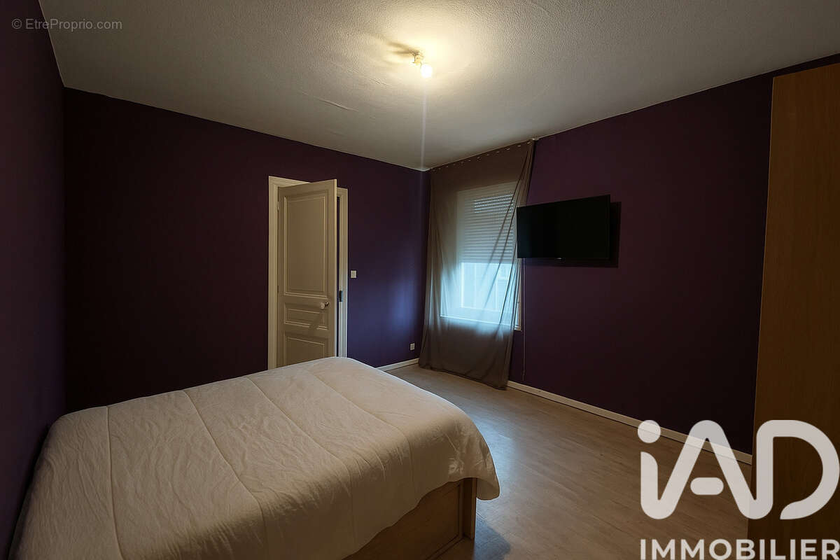 Photo 4 - Appartement à DOMBASLE-SUR-MEURTHE