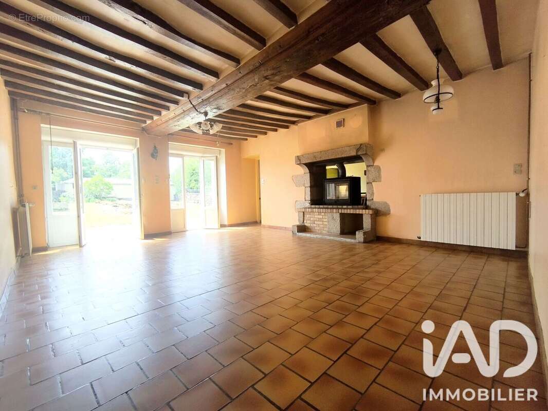 Maison 120 m² à Asse-Le-Boisne  - photo 3