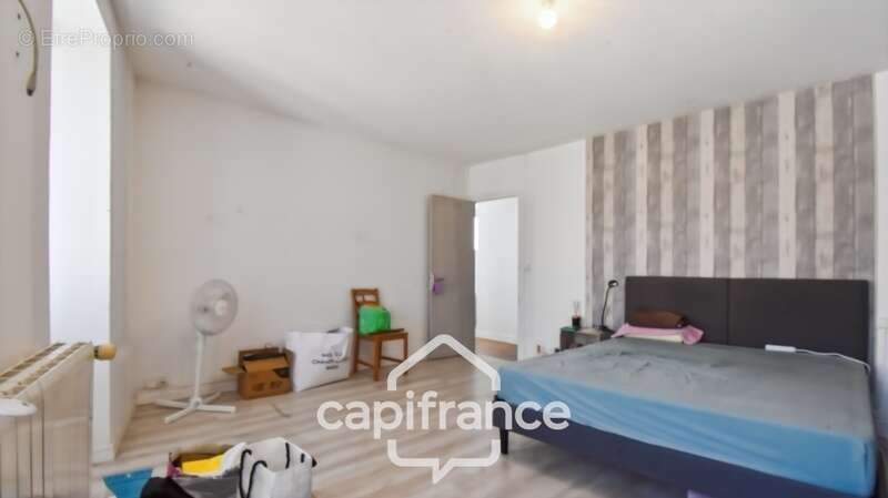 Maison à PONT-L&#039;ABBE-D&#039;ARNOULT