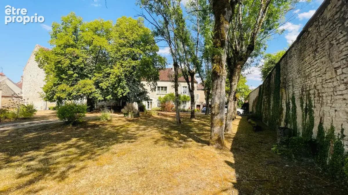 Propriété à Vermenton - photo 14
