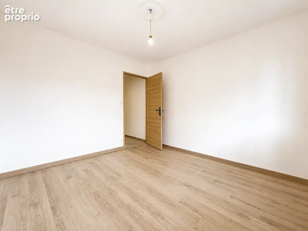 Appartement T4 de 76 m2 - photo 7