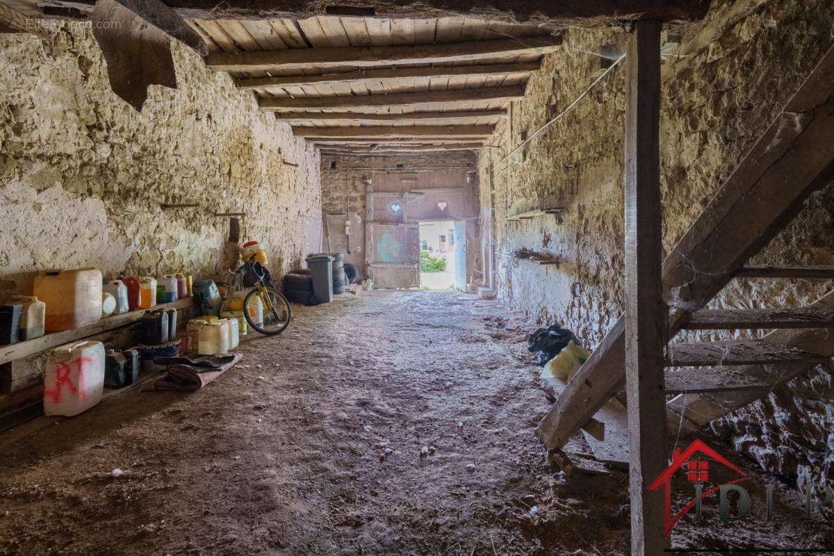 maison a la campagne - photo 13