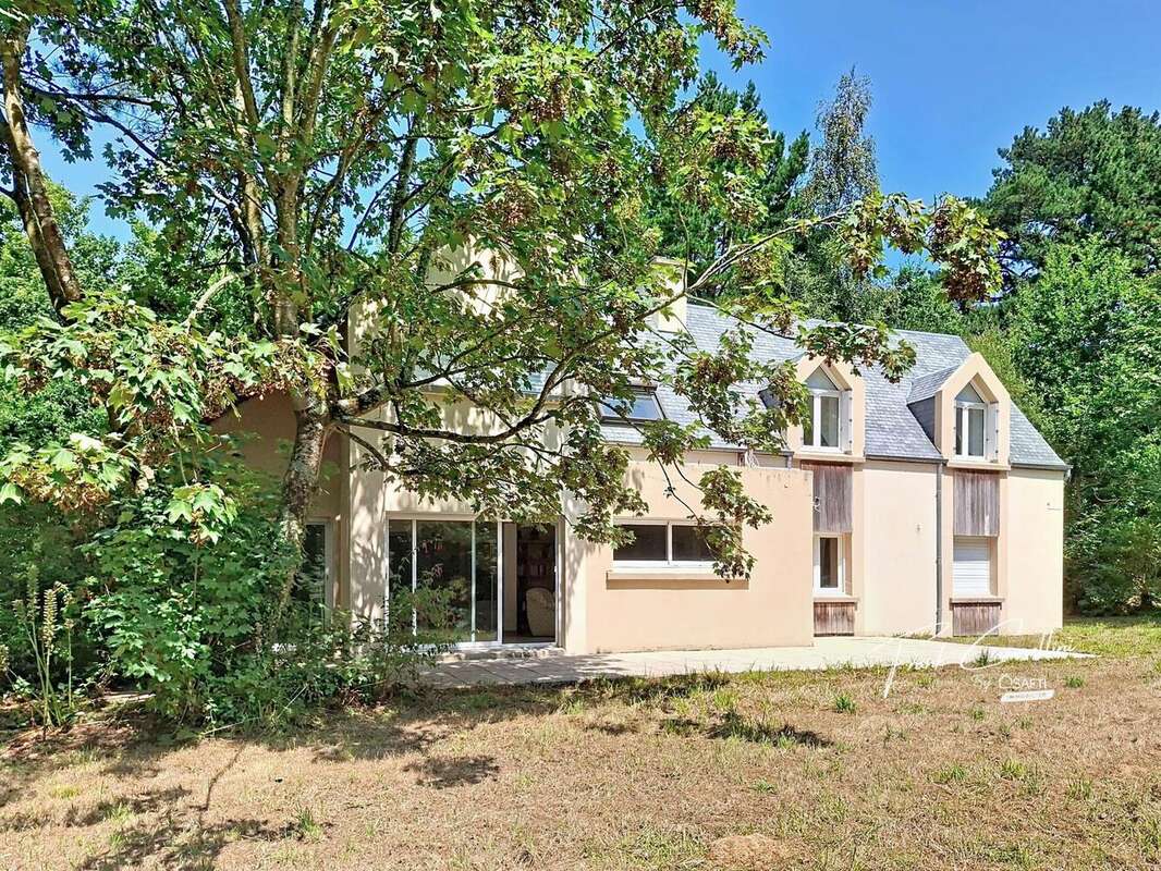 Maison 188 m² à Plestin-Les-Greves  - photo 2