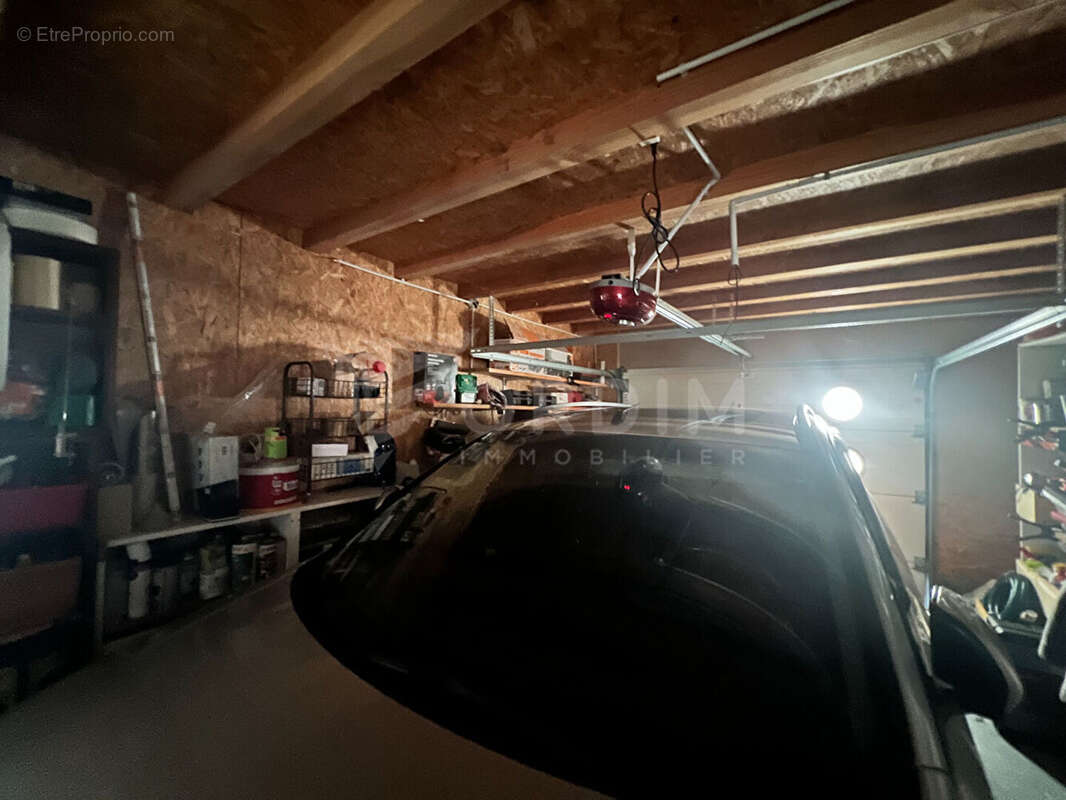 Maison à CHAMPIGNELLES