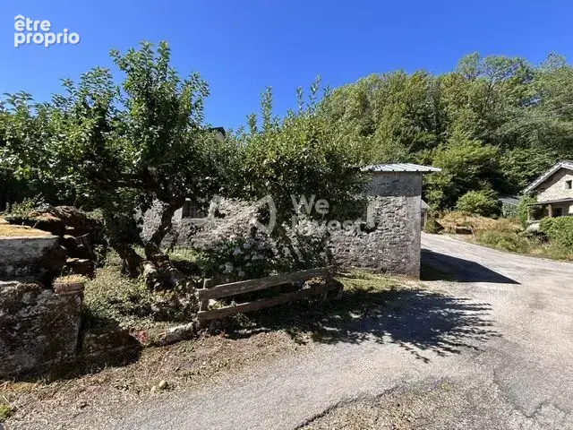 Maison 73 m² à Lacaune  - photo 8