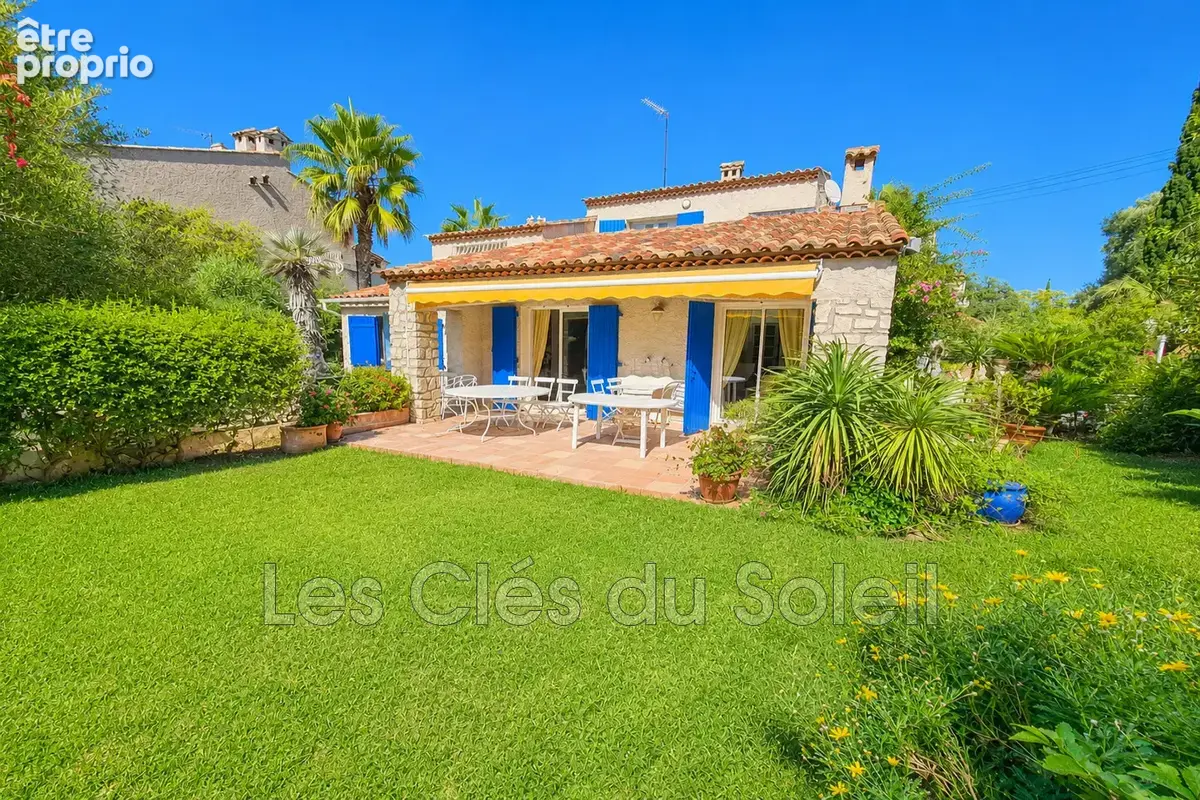 Maison 6 pièces 180 m² à vendre à Toulon (83000) - photo 1