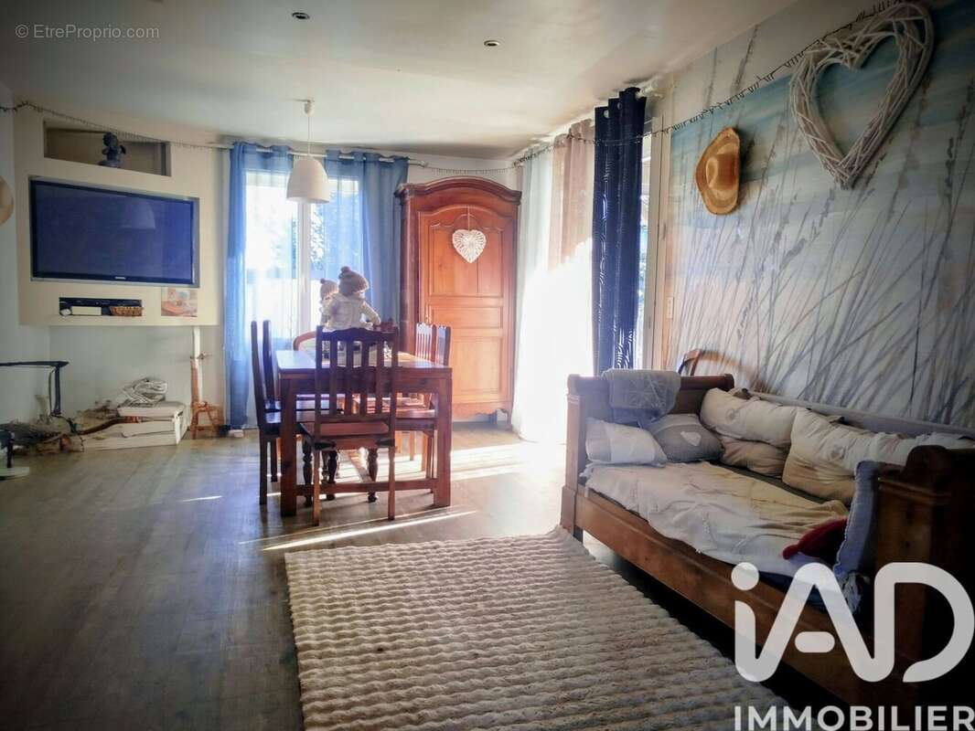 Photo 6 - Maison à SAINT-SYLVESTRE-SUR-LOT