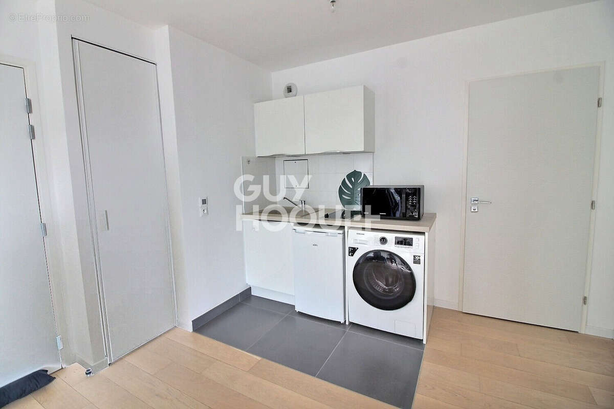 Appartement à PUTEAUX