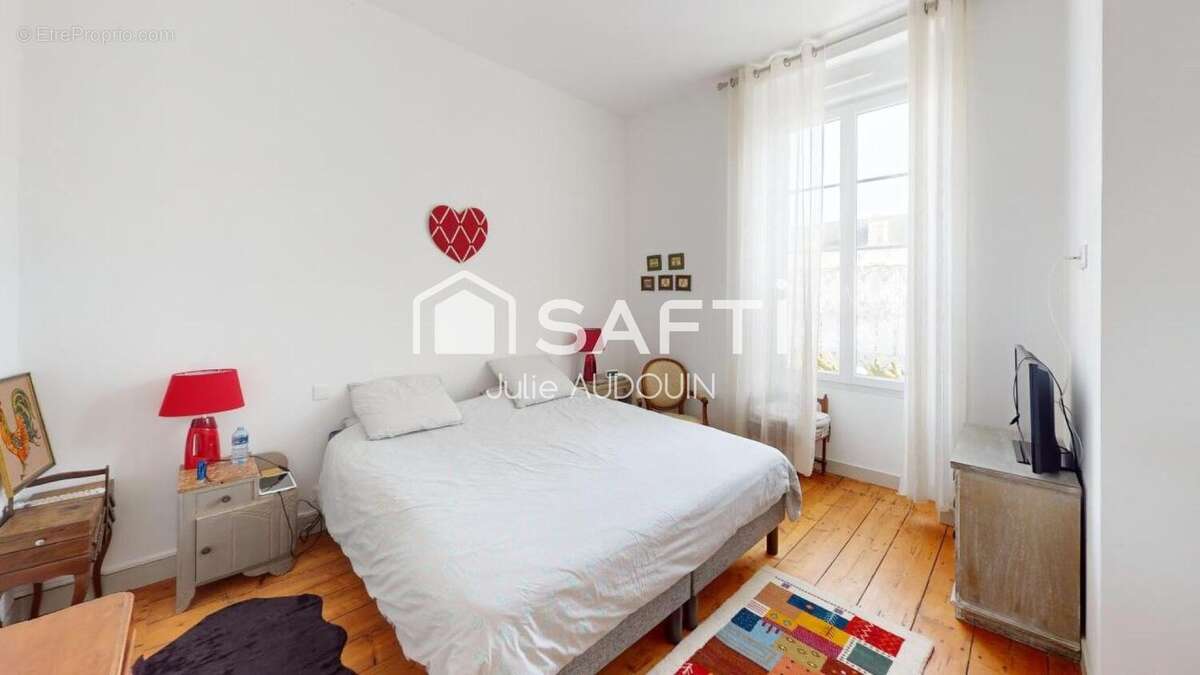 Photo 8 - Maison à MATHA