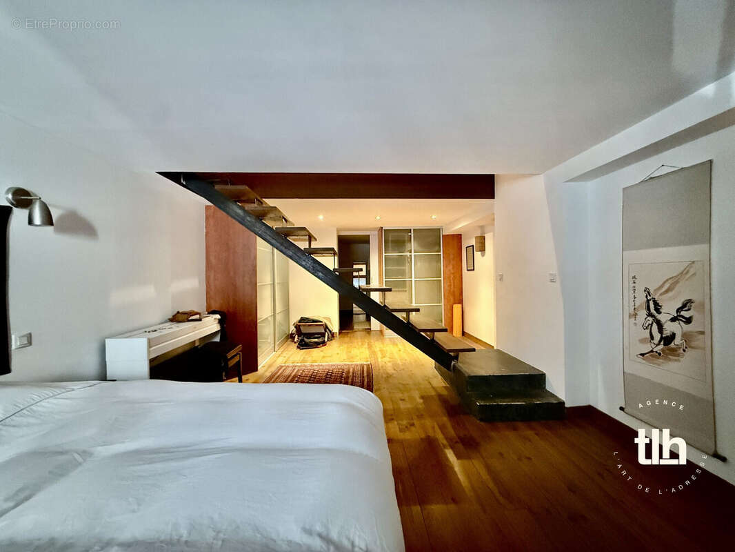 Maison à SAINT-NAZAIRE-DE-PEZAN