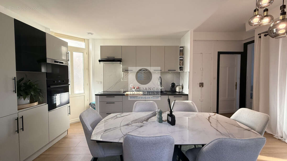 Appartement à VALENCE