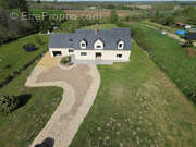 Maison à LE GRAND-LUCE