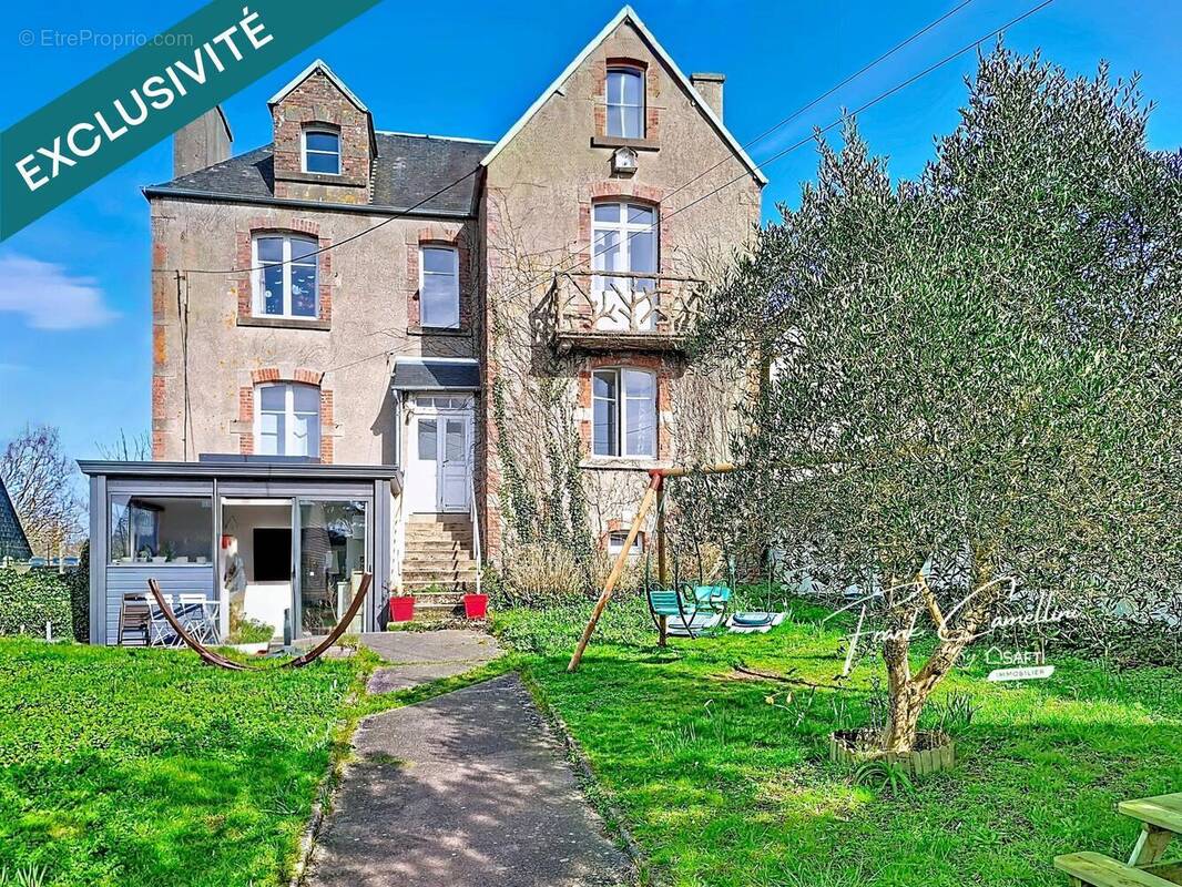 Photo 1 - Maison à PLOULEC'H