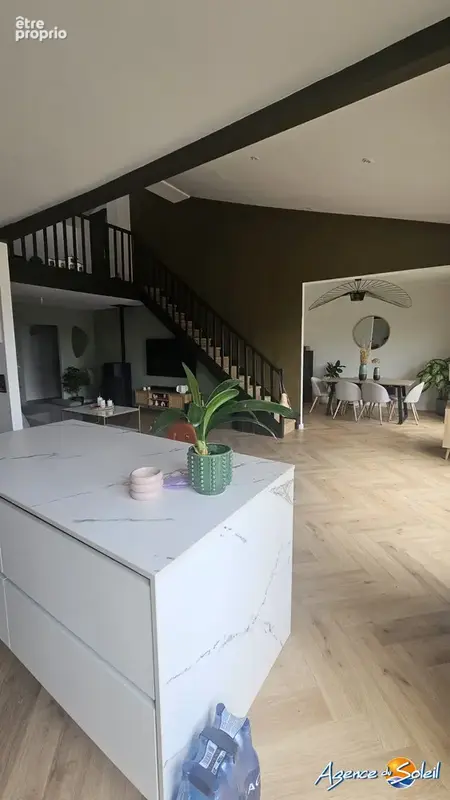 Maison 174 m² à Narbonne  - photo 6