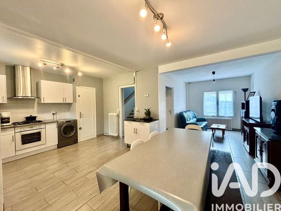 Photo 5 - Maison à ANGERS