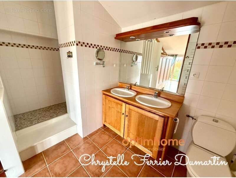 Maison à SAINT-GEORGES-D'OLERON