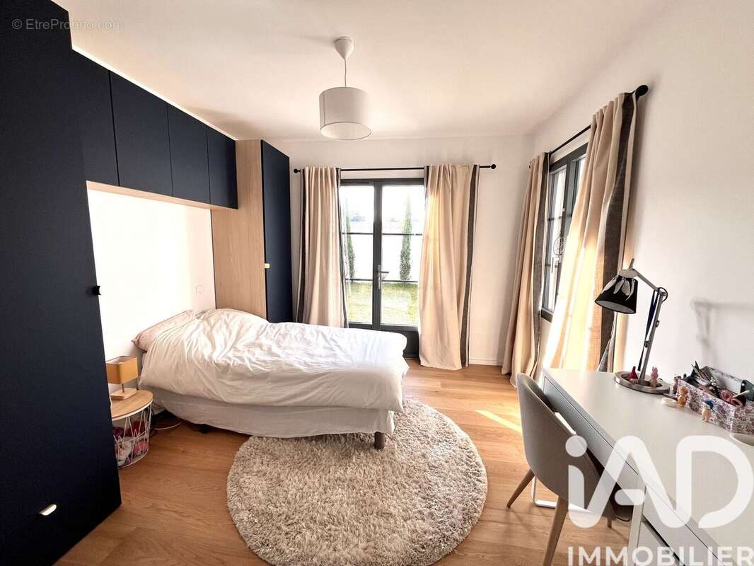 Photo 9 - Maison à LA FLOTTE