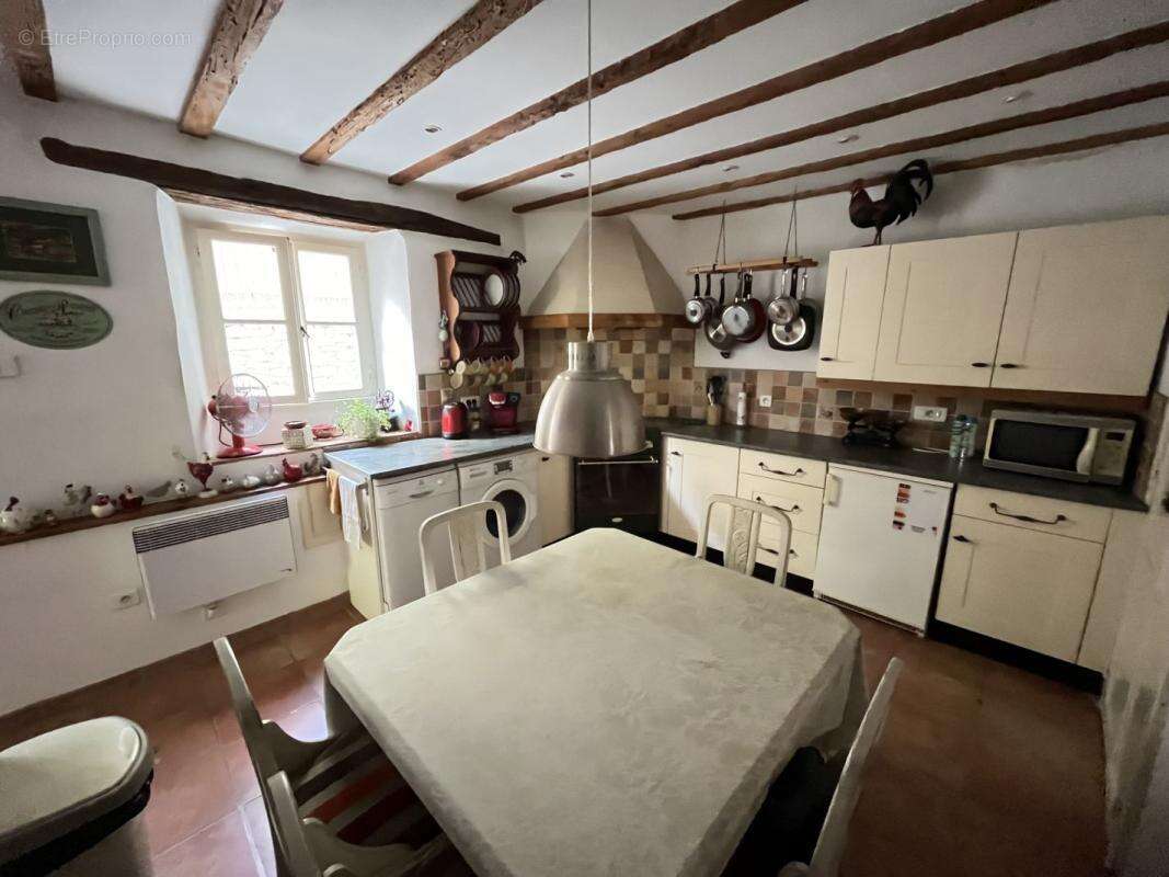 Maison à CESSERAS