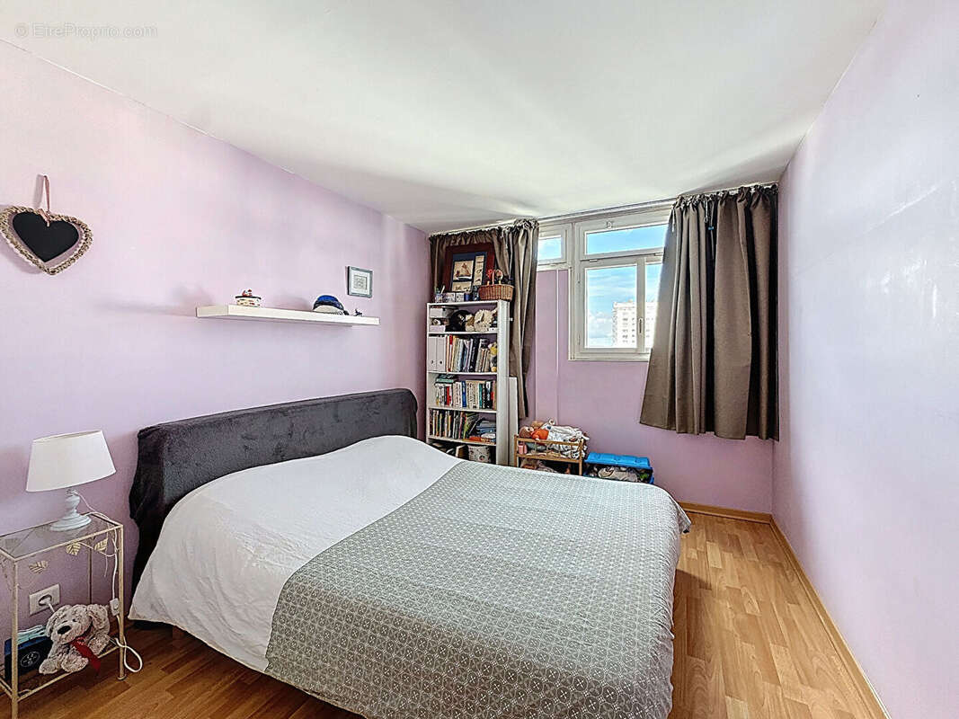 Appartement à PUTEAUX