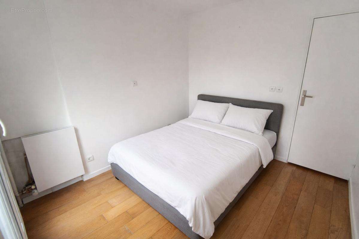 Appartement à LES ULIS