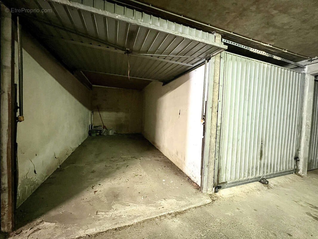 Appartement à MARSEILLE-13E