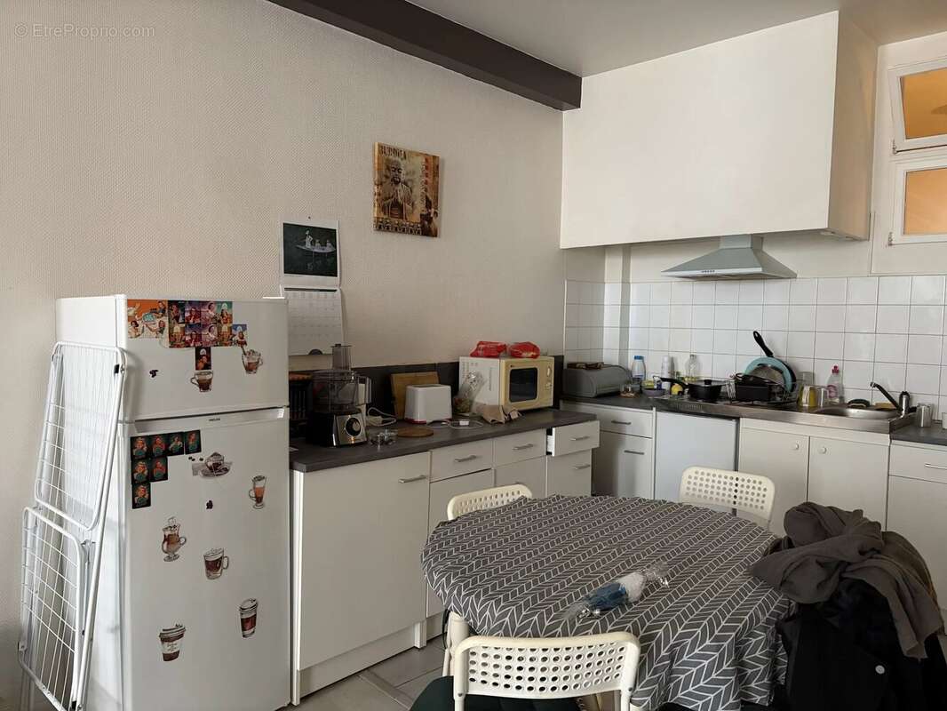 Appartement à ALBI