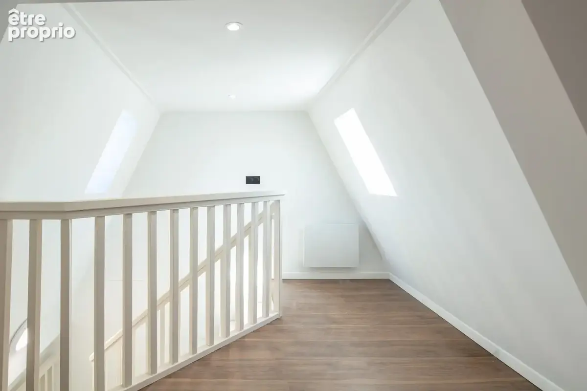 Maison grelin - t3 triplex neuf avec cave et place de parking - pontcharra - photo 11