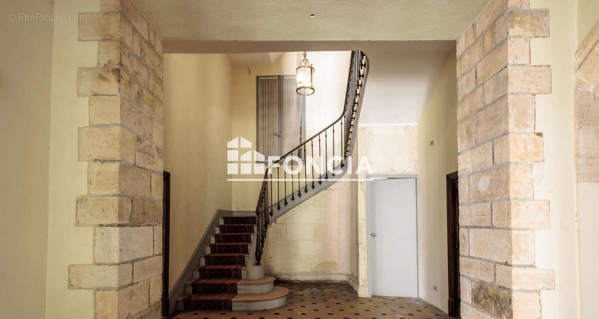 Appartement à AVIGNON