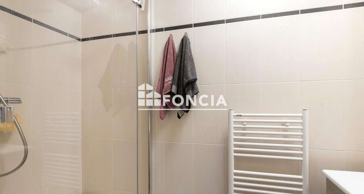 Appartement à ANTONY