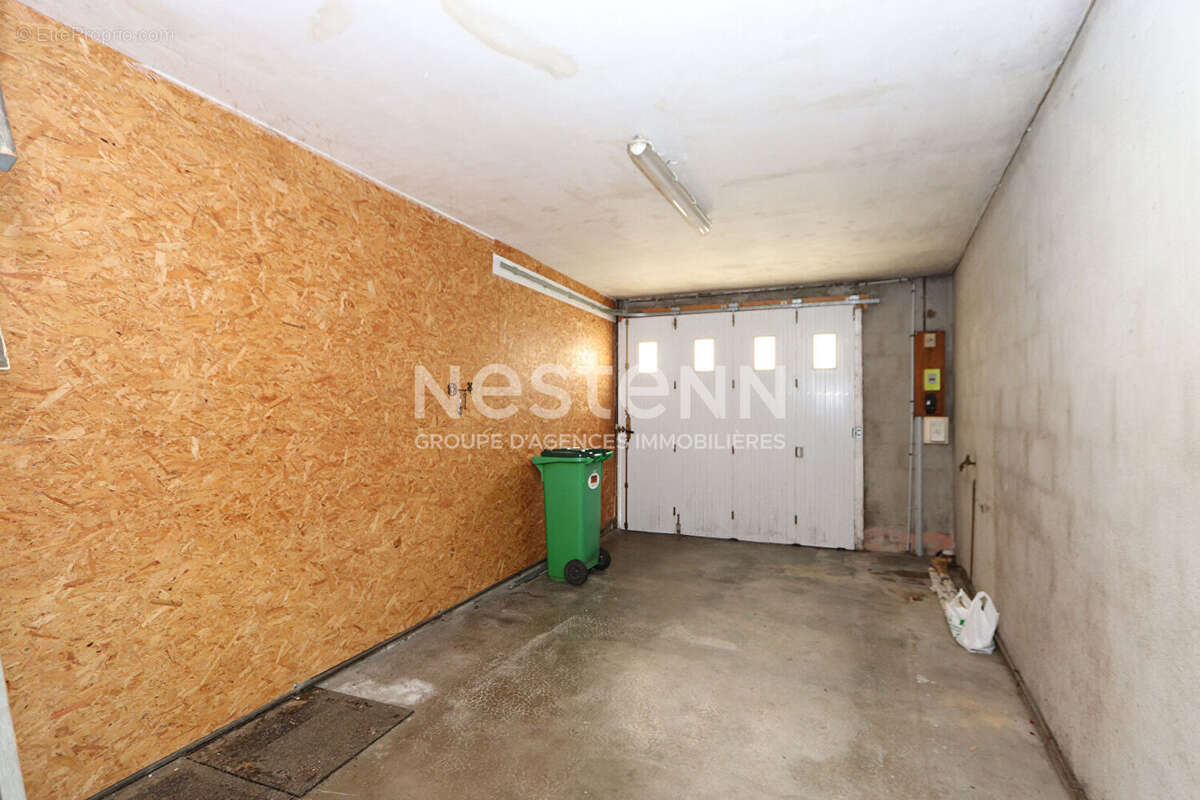 Maison à SAINT-JOACHIM