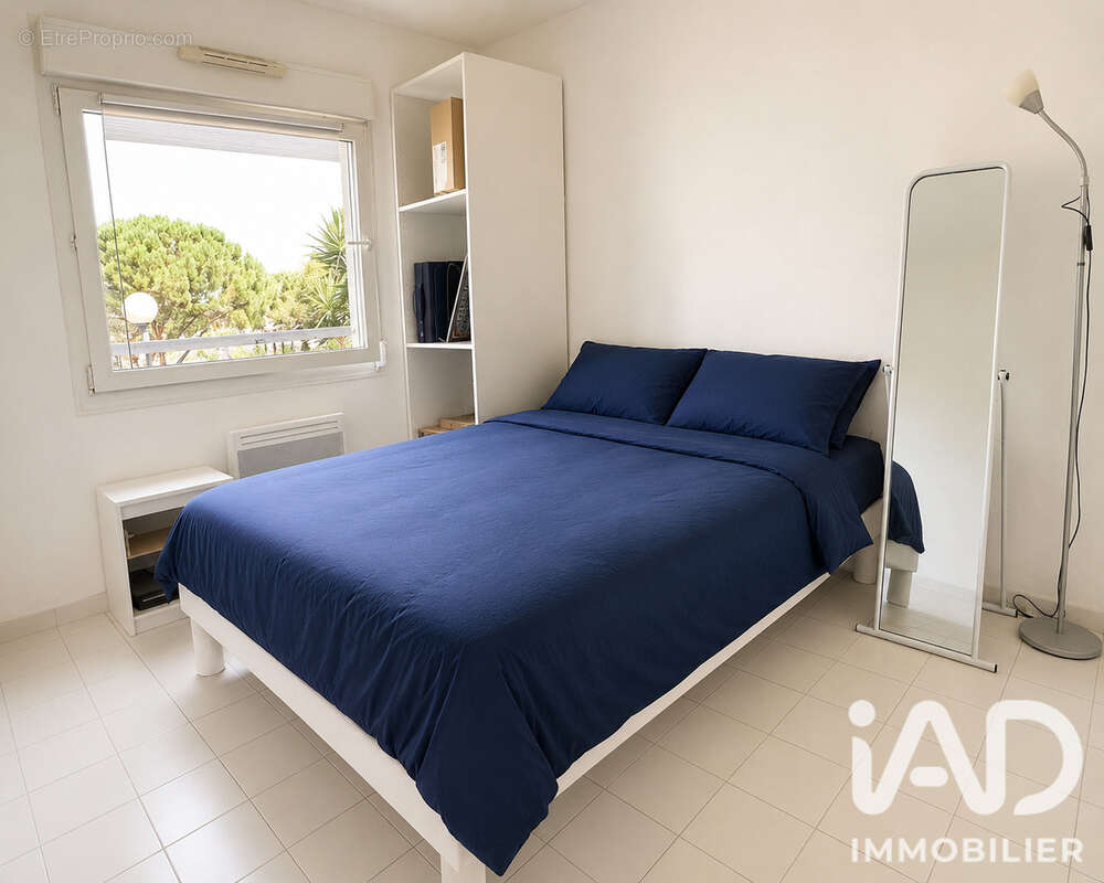 Appartement 41 m² à Montpellier  - photo 3