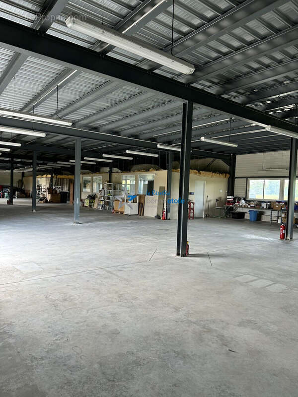 Commerce à COLOMBEY-LES-DEUX-EGLISES