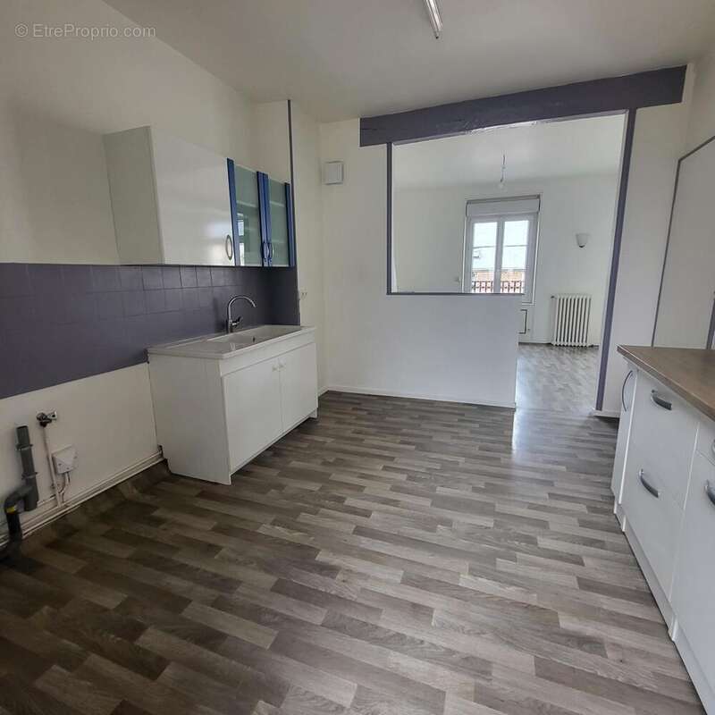 Maison 153 m² à Etrepagny  - photo 6