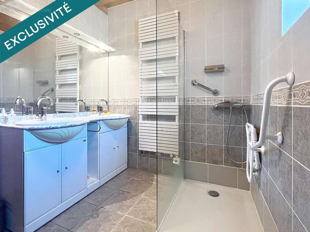 Photo 9 - Maison à SAINT-DIDIER-SUR-CHALARONNE