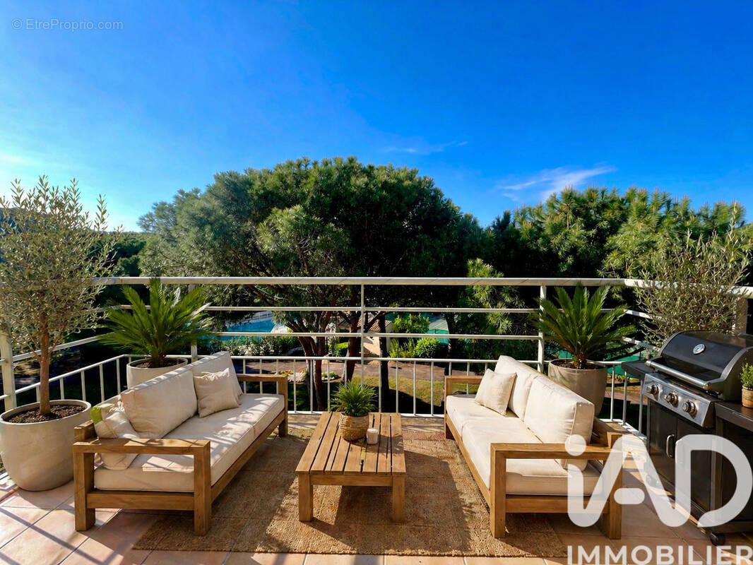Photo 1 - Appartement à FREJUS