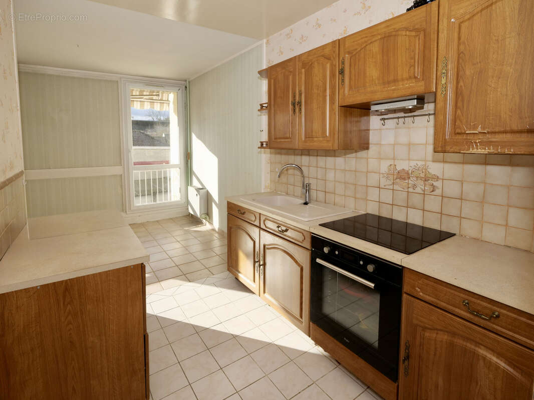 Appartement à AVON