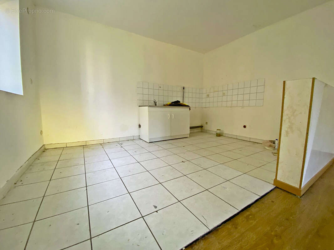 Maison à VOID-VACON