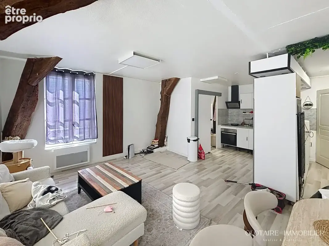Appartement 352 m² à vendre à Compiegne (60200) - photo 5