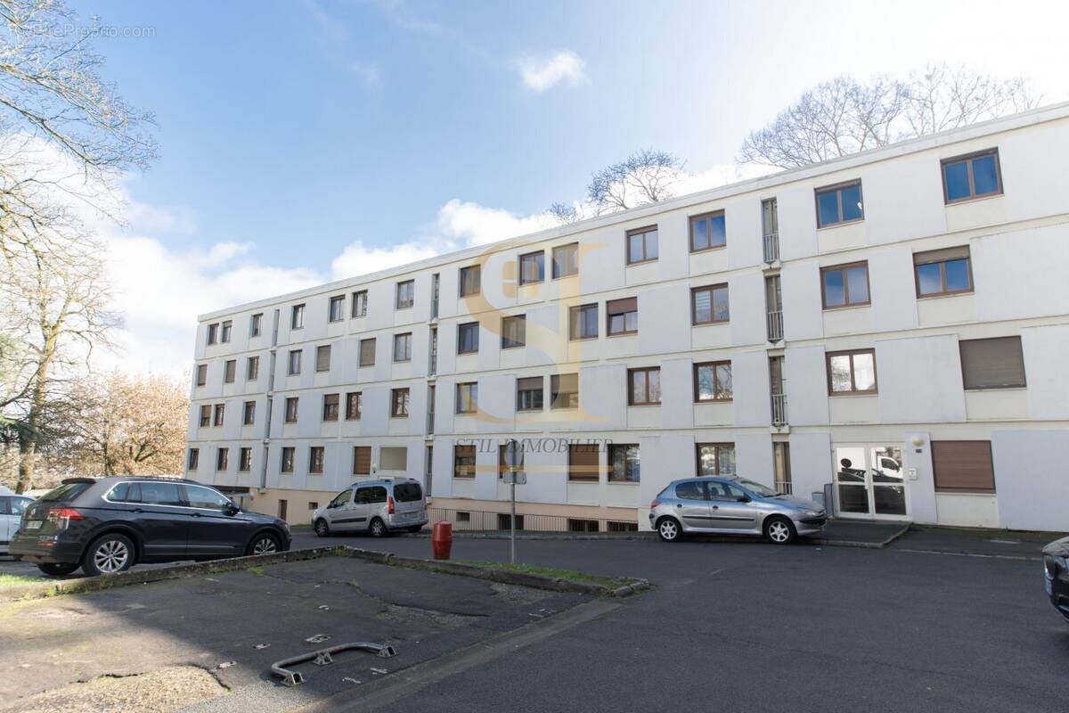 Appartement à EVRY