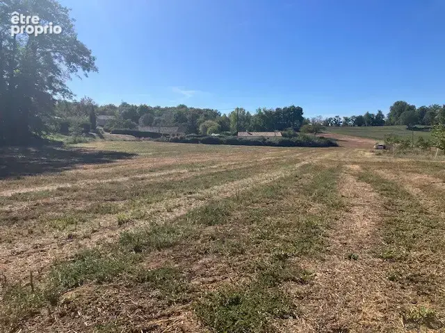 Terrain à construire à Veyrignac - 5300m2 - photo 2