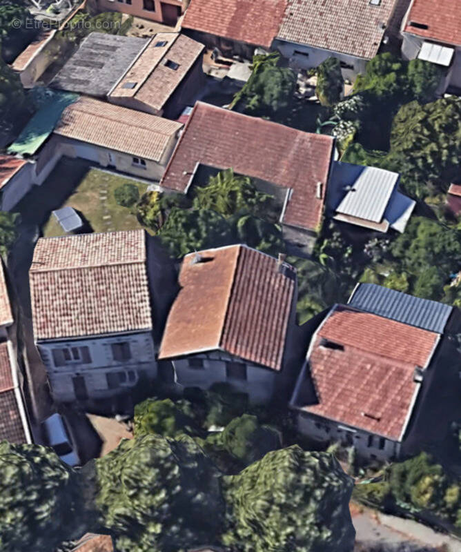 Maison à BORDEAUX