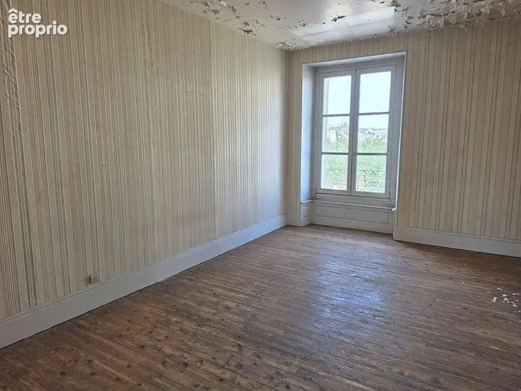 Immeuble de rapport à fort potentiel - hypercentre de nogent-le-rotrou - photo 4