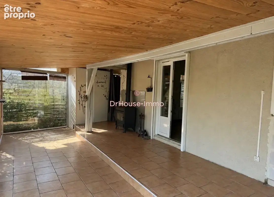 Maison 3 pièces 98 m² à vendre à Cours-De-Pile (24520) - photo 14