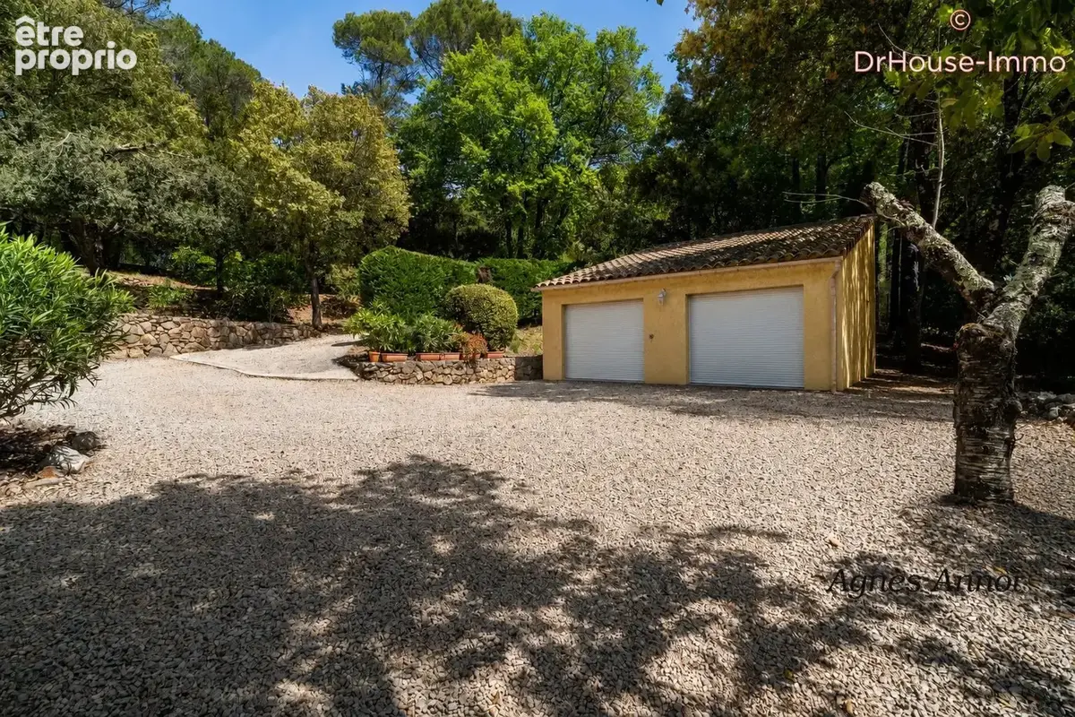 Maison 6 pièces 160 m² à vendre à Meounes-Les-Montrieux (83136) - photo 55