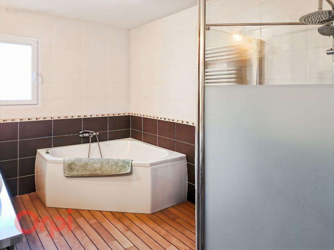 Maison à CHATILLON-SUR-CHER