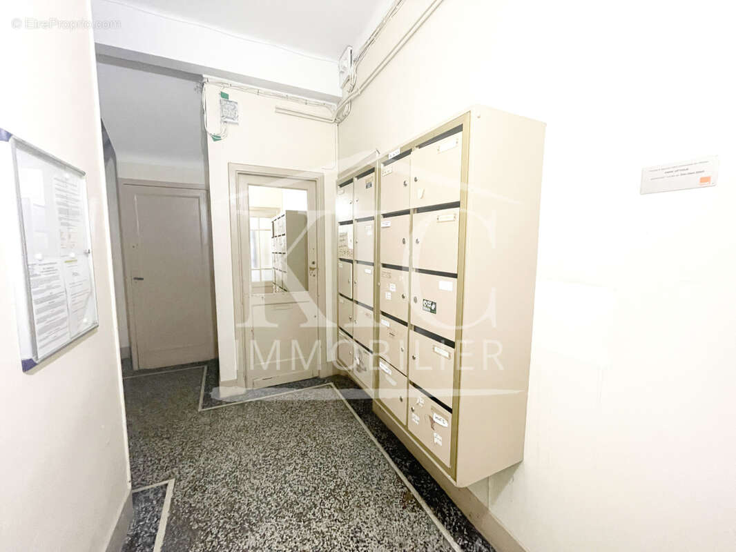 Appartement à CARCASSONNE