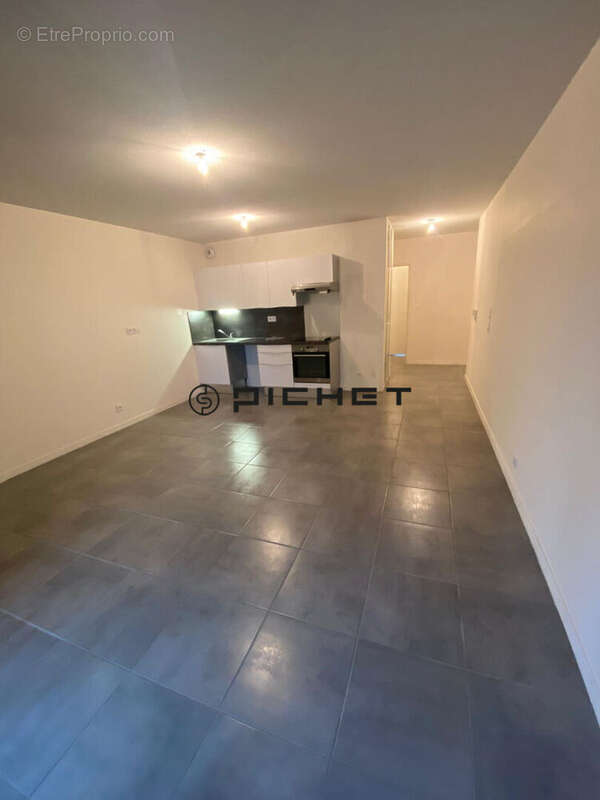 Appartement à ARCACHON