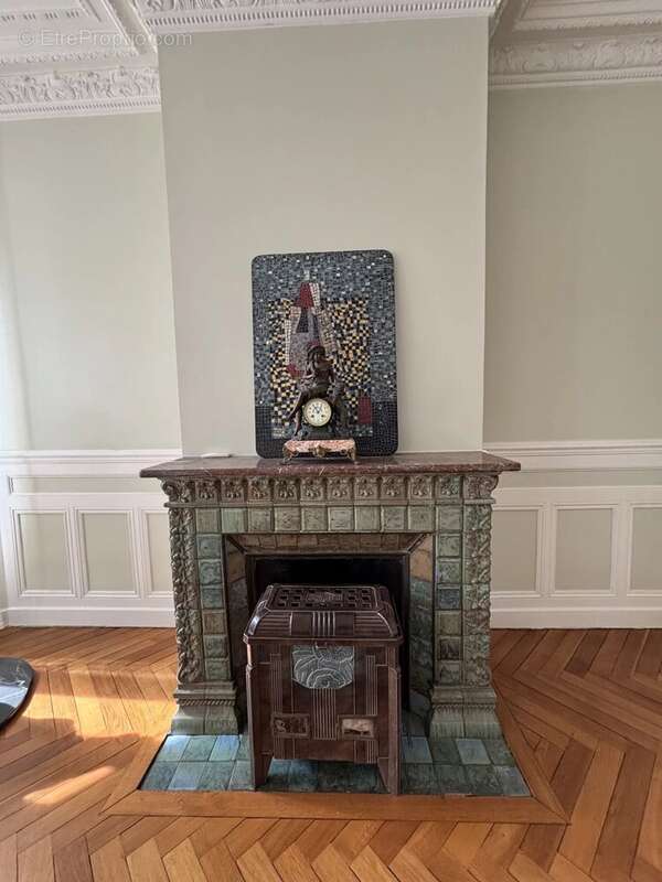 Appartement à LE HAVRE