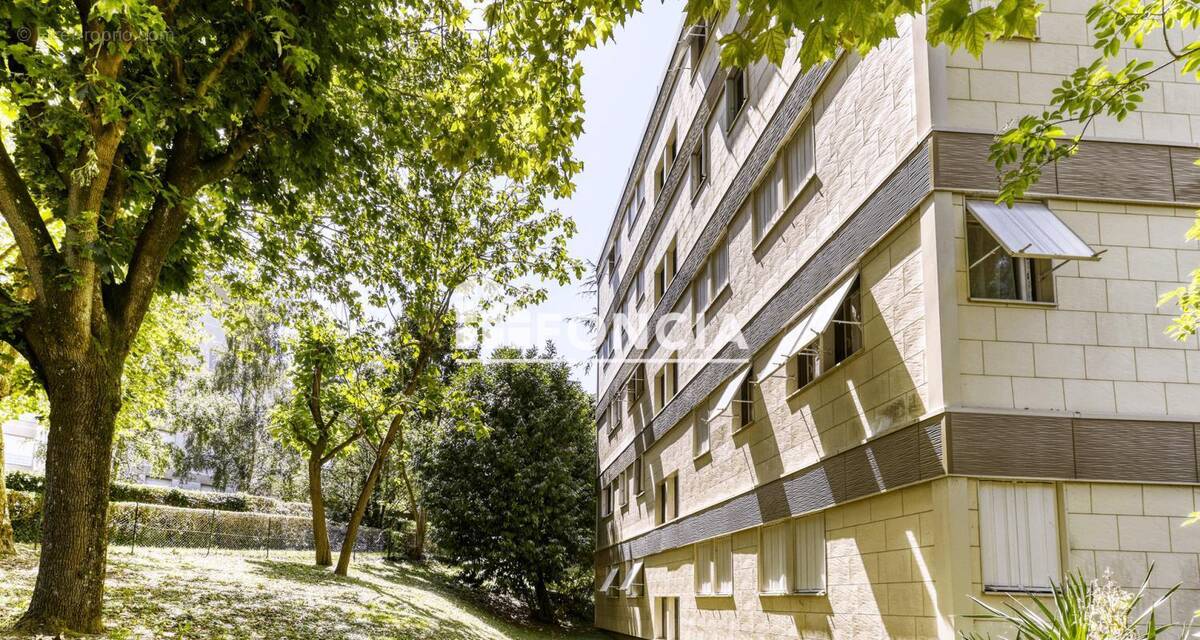 Appartement à CLAMART